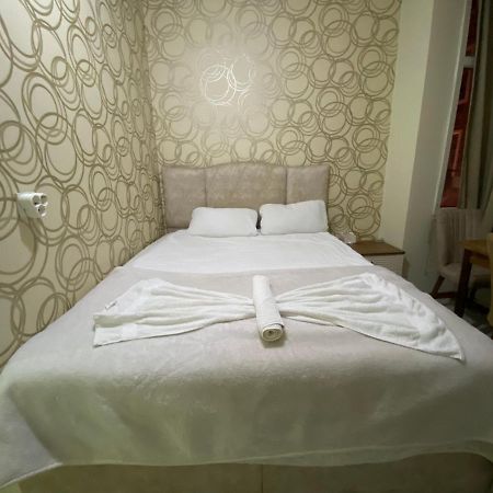 Yildiz Hotel Istanbul Eksteriør billede