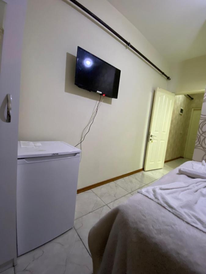Yildiz Hotel Istanbul Eksteriør billede